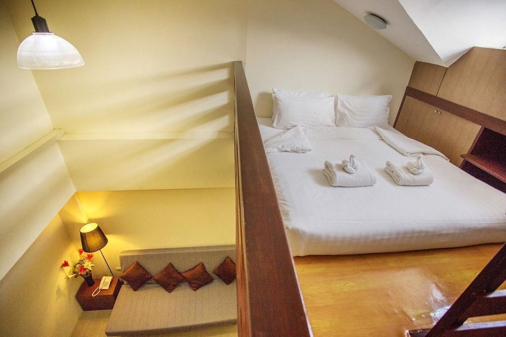 The Loft Resort 2