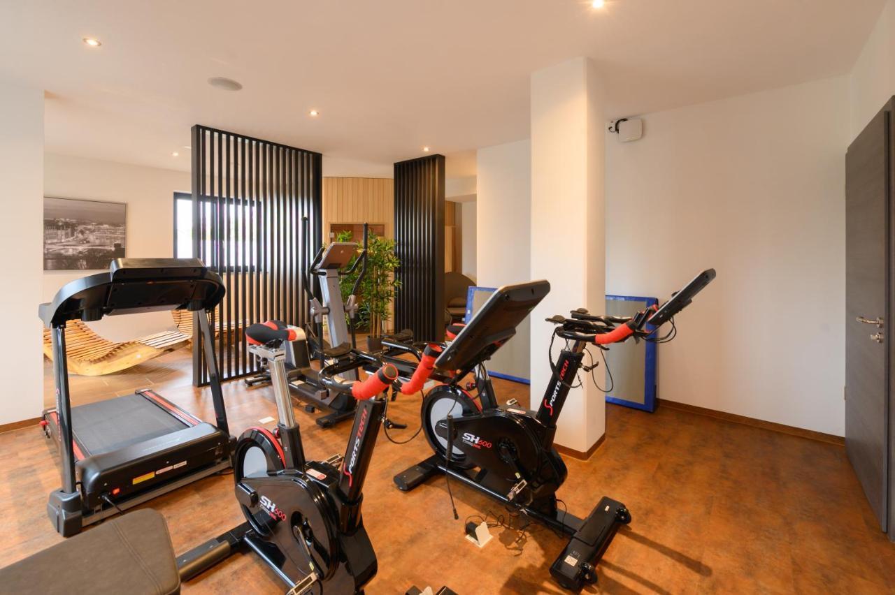 Hotel Lifestyle 1