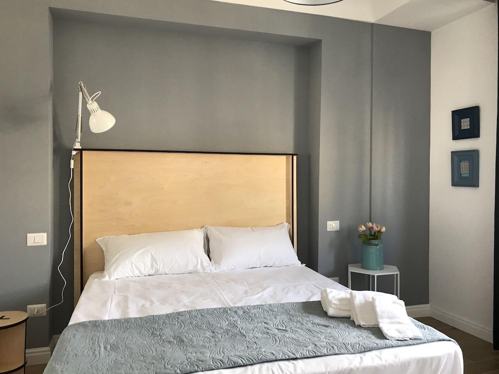 B&B Letto & Latte Pompei