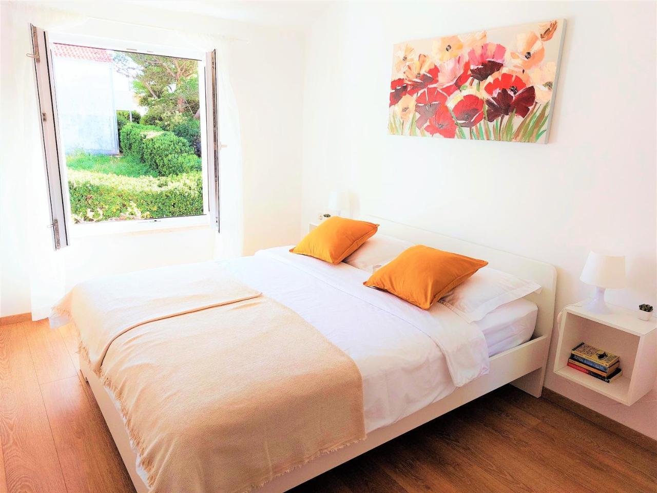 Apartment Tina 2