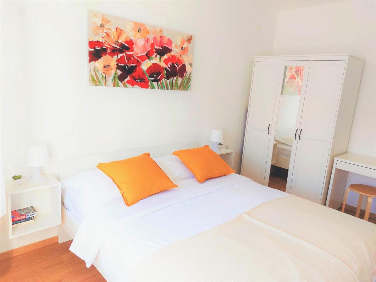 Apartment Tina 1
