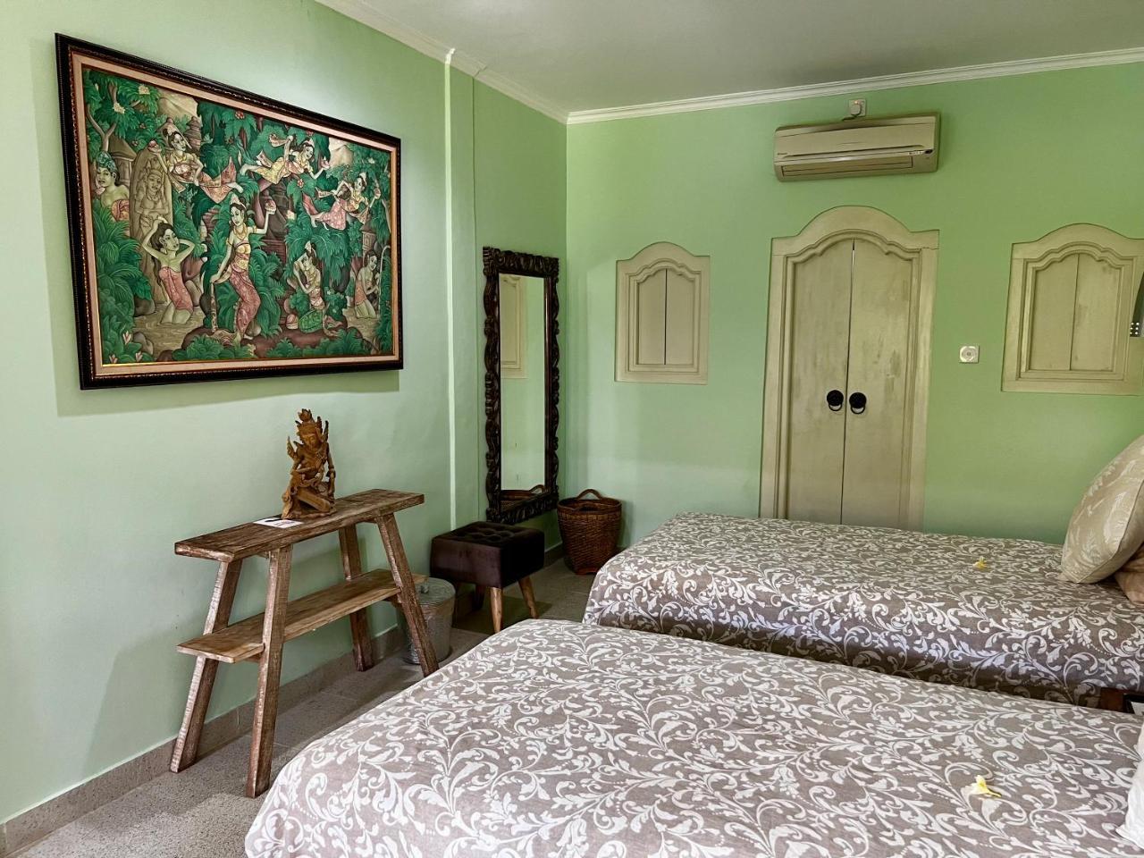 Angel House Ubud 2