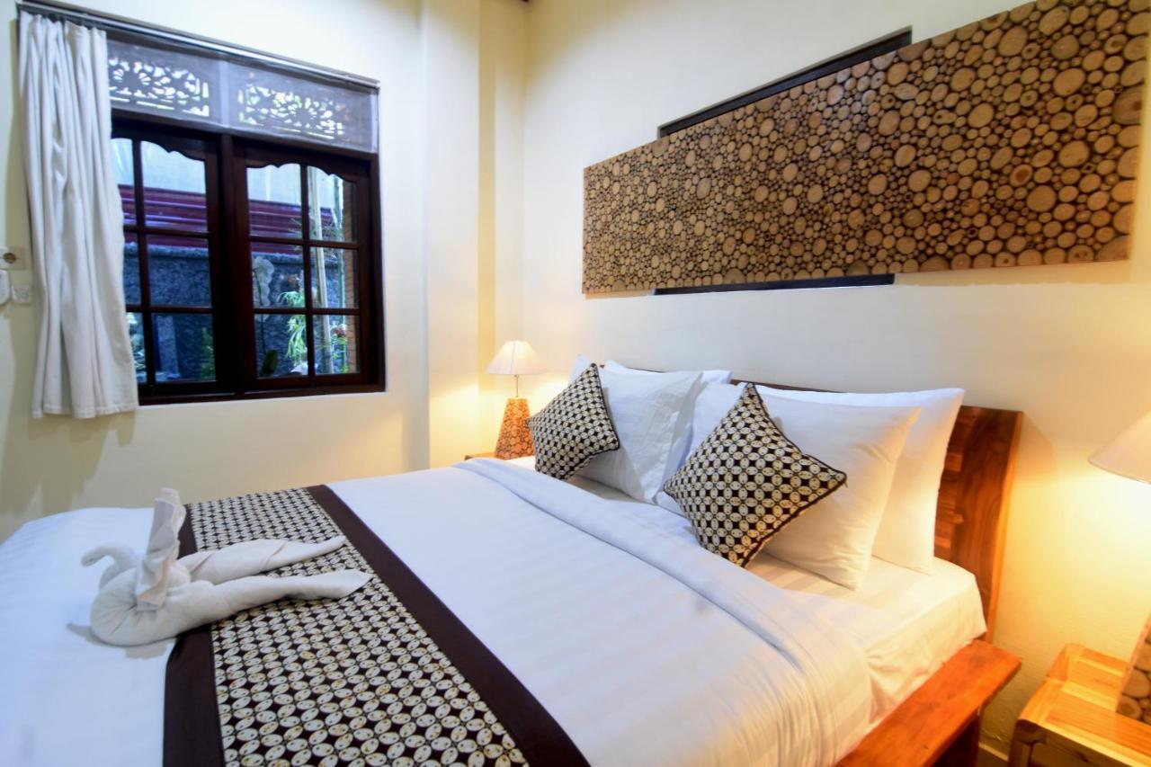 Arik's Homestay 1