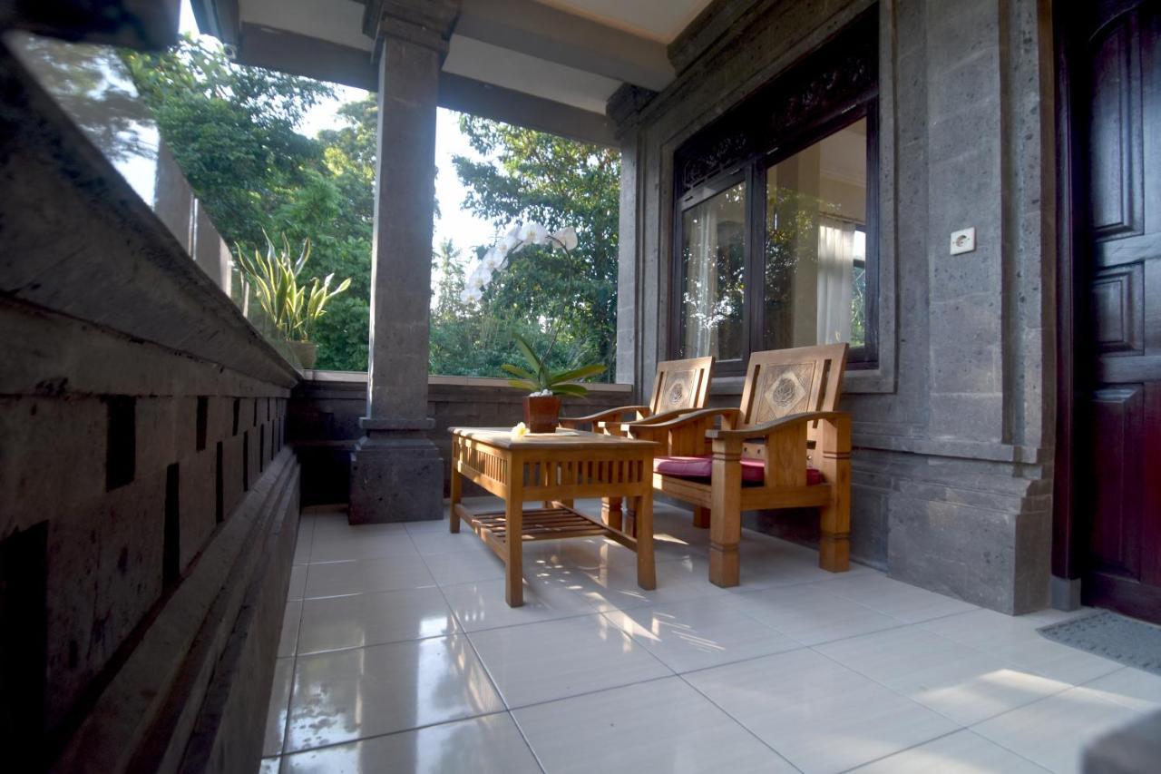 Arik's Homestay 2