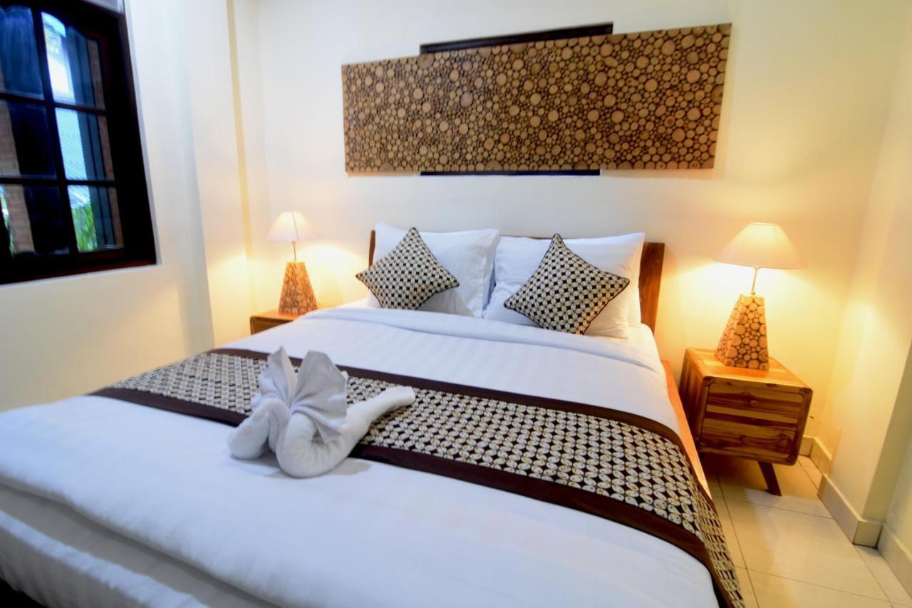 Arik's Homestay