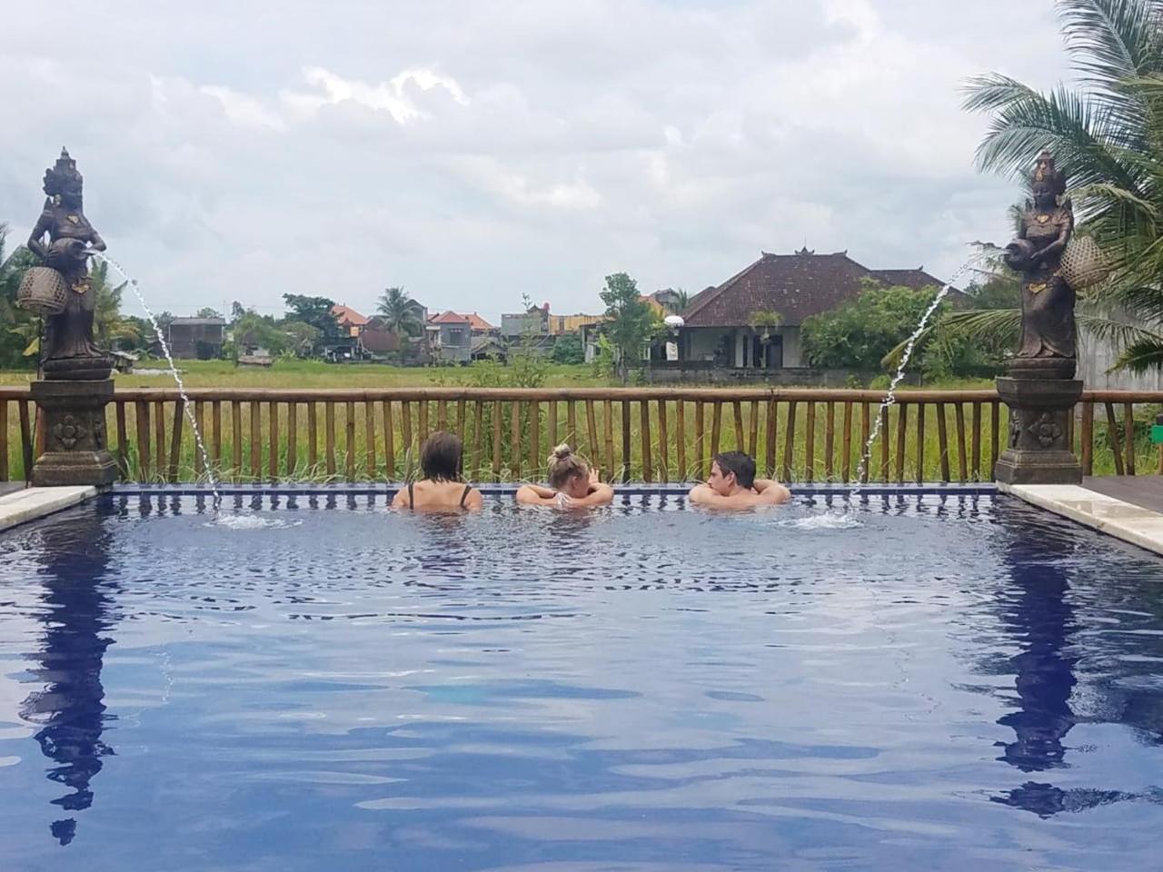 Green Paddy Hostel & Villa (Adults only)