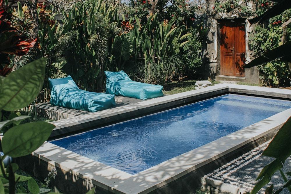 Qi Villa in Seminyak