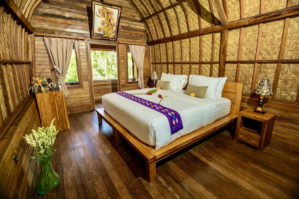 Jungle Lotus Villas 1