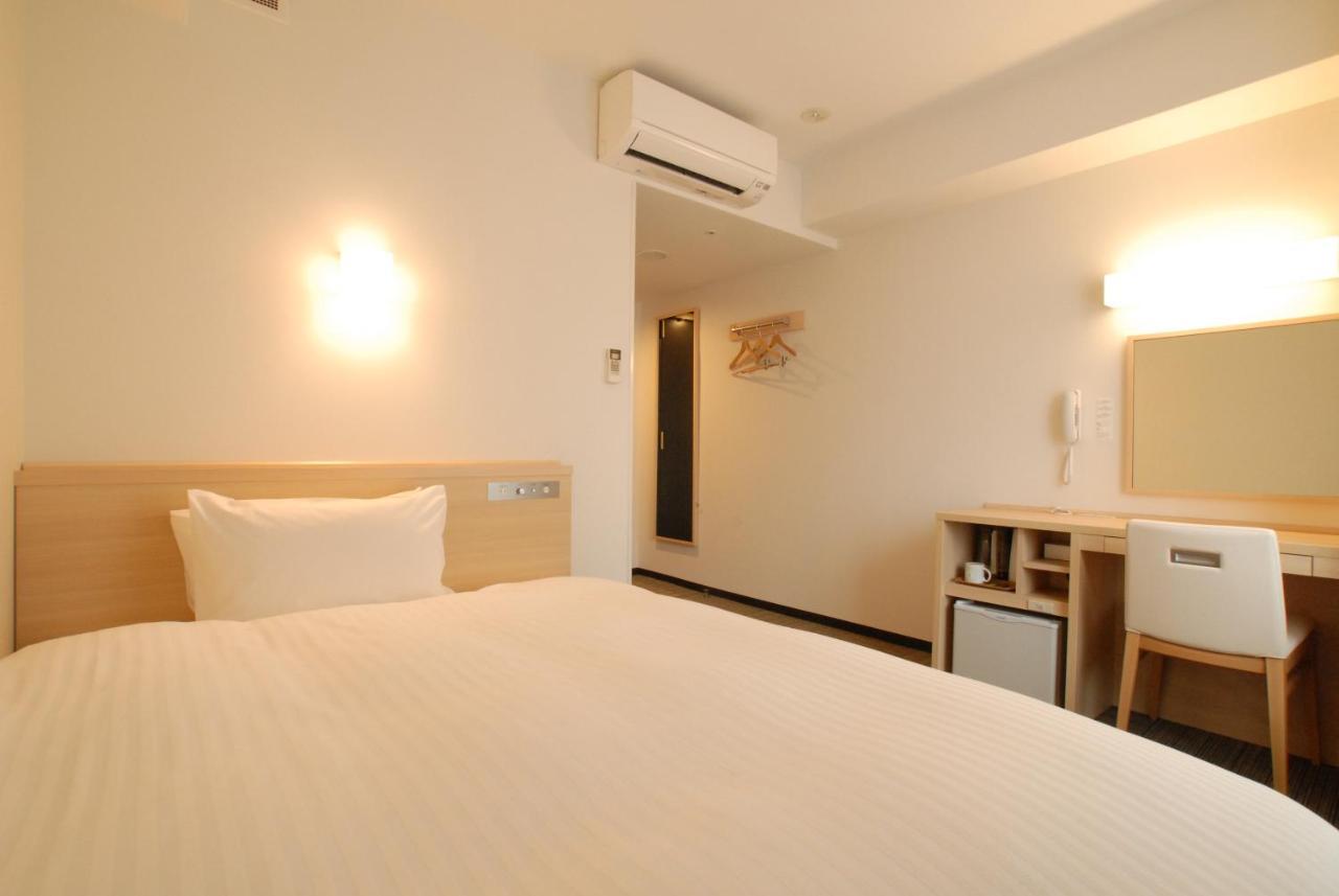 Ab Hotel Kyoto Shijo Horikawa