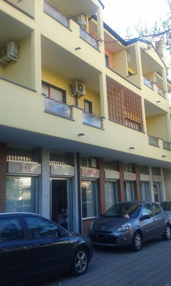 Albergo Ristorante Del Ponte