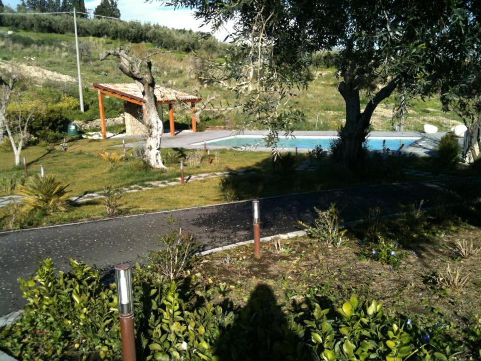 Vecchia Dimora Resort 1