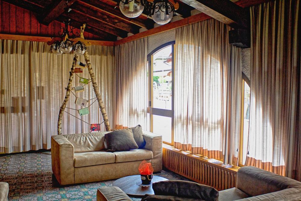 Hotel Alpino 2