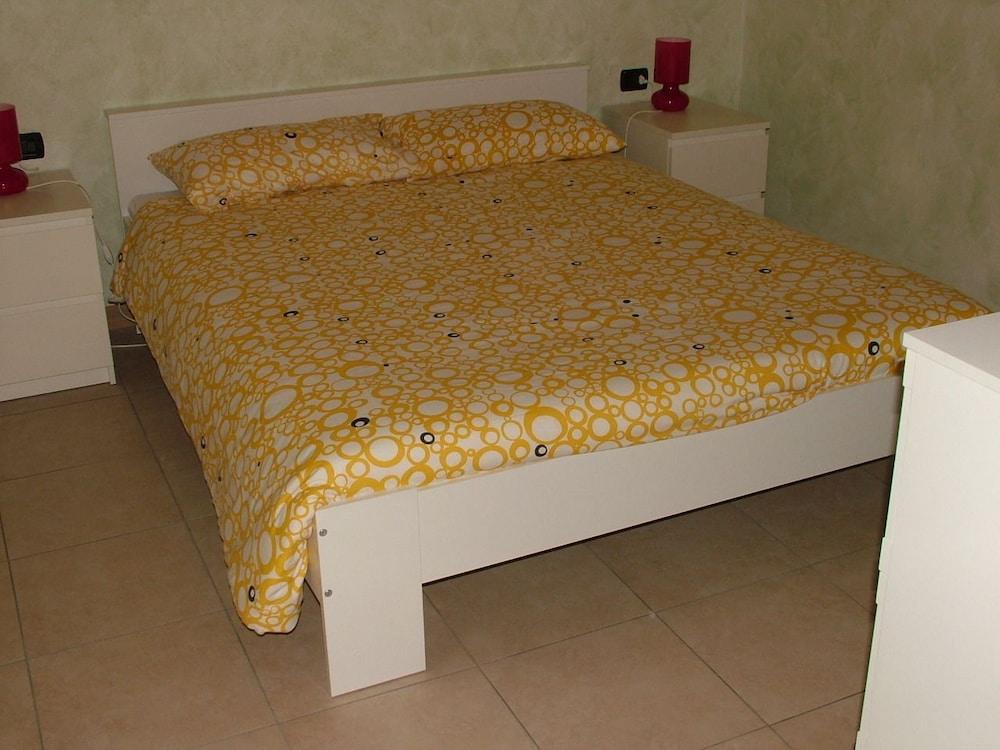 B&B Sibi 1