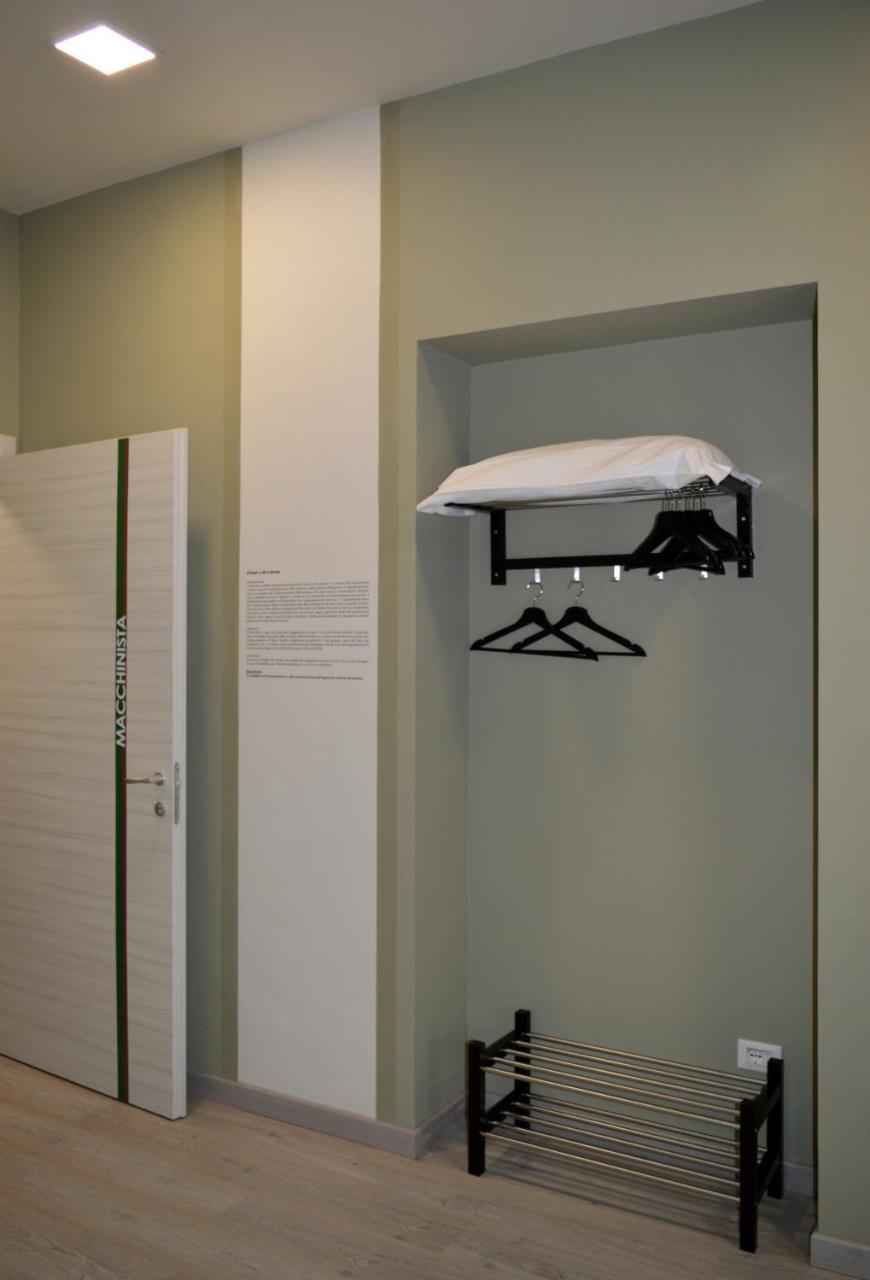 B&B Stazione Dittaino 2