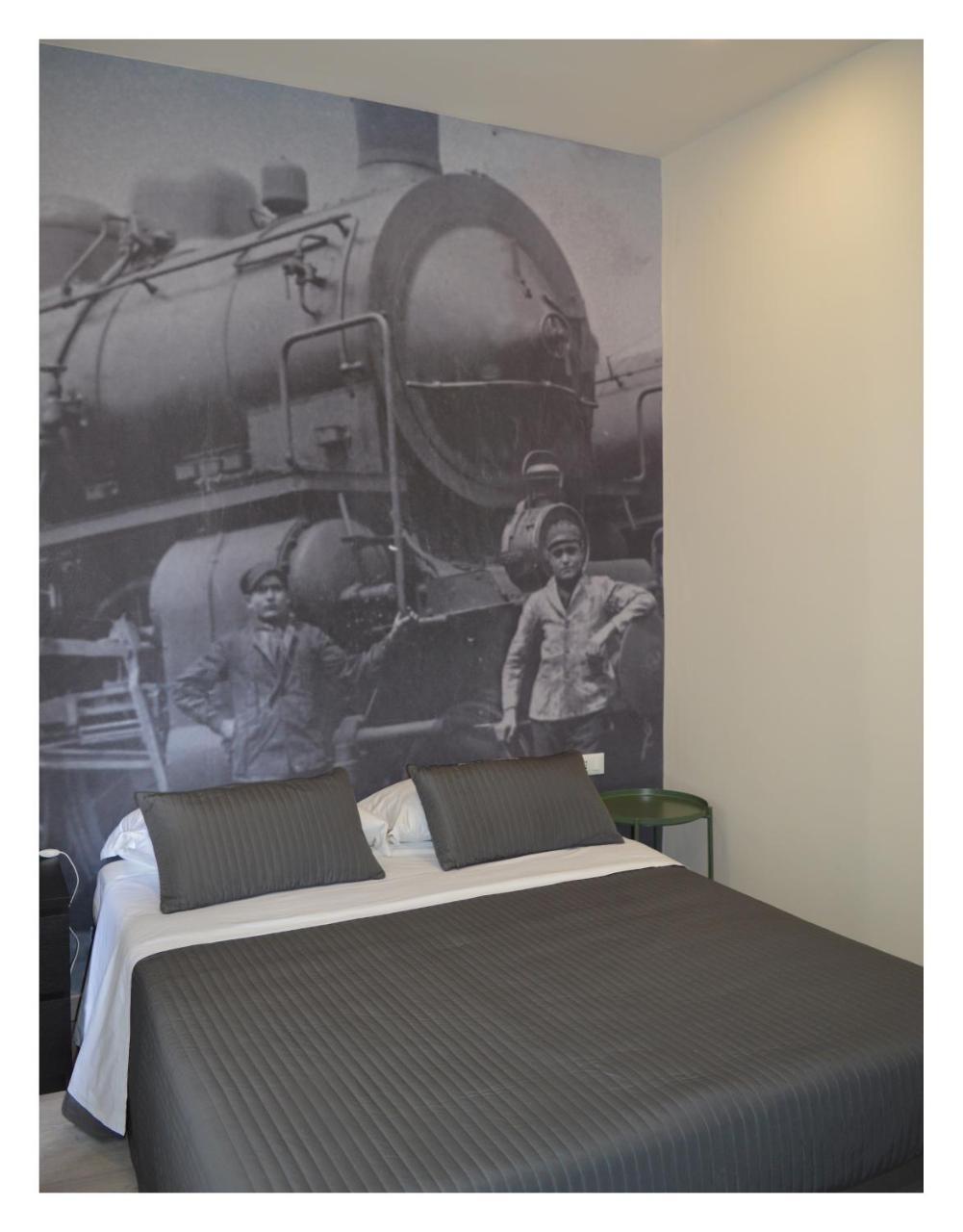 B&B Stazione Dittaino 1
