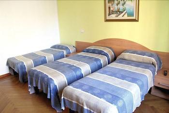 B&B Citta Studi