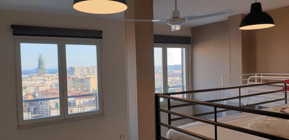 Departure Rooms & Hostels 2