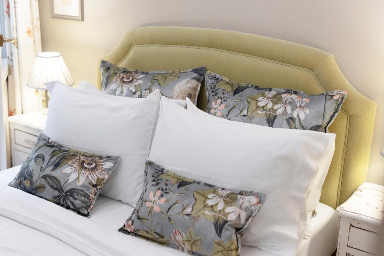 Gatto Perso Luxury Studios & Apartments 2