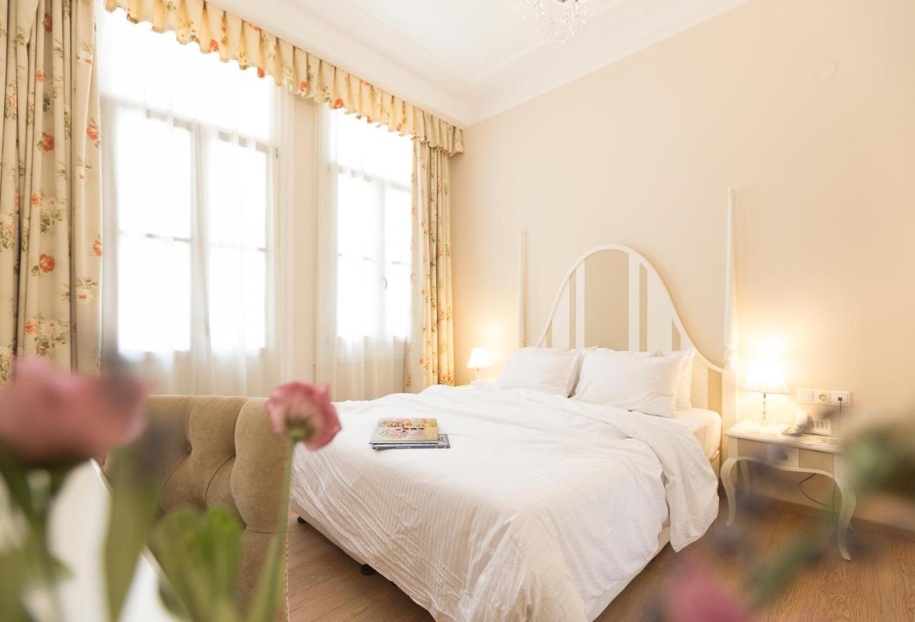 Gatto Perso Luxury Studios & Apartments
