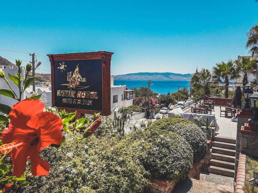Ilayda Hotel