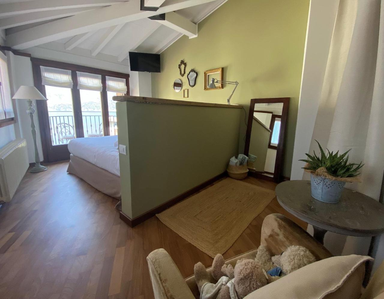 Il Molo di Hotel Villa Aurora 1