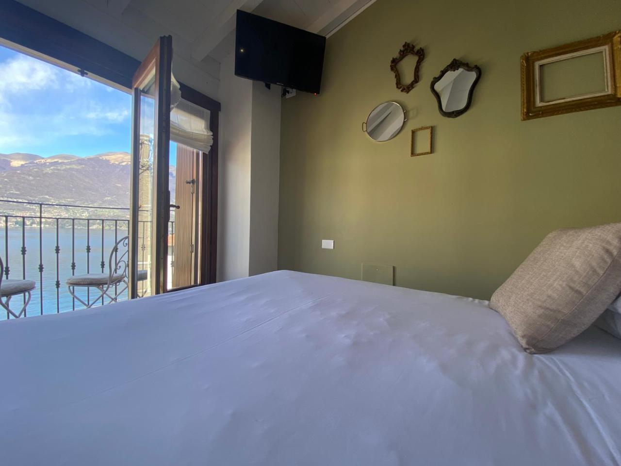 Il Molo di Hotel Villa Aurora 2