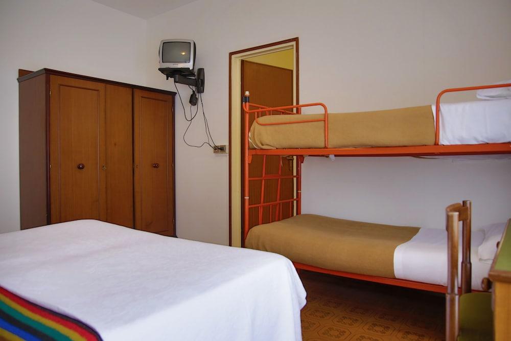 Hotel Valle Intelvi 2
