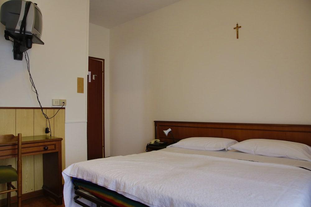 Hotel Valle Intelvi 1