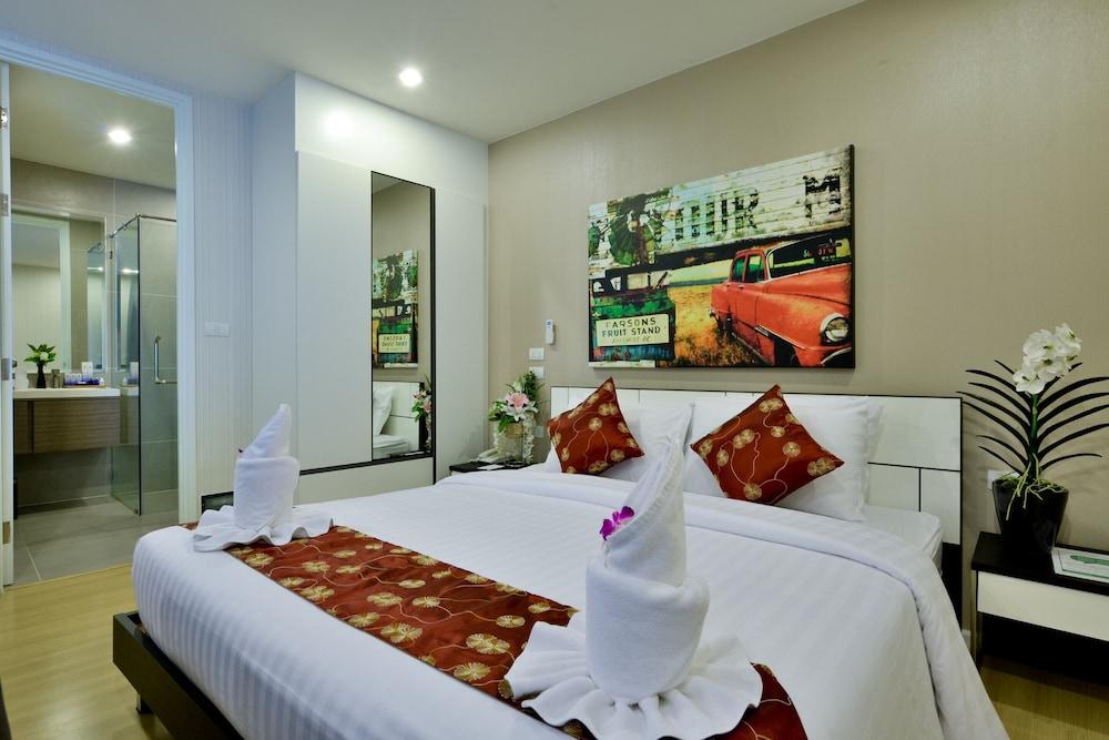 Icheck Inn Skyy Residence