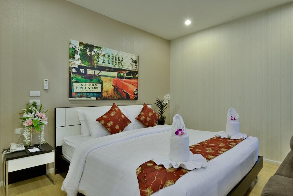 Icheck Inn Skyy Residence 2