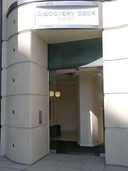 Corporate Waterfront Apartments 2