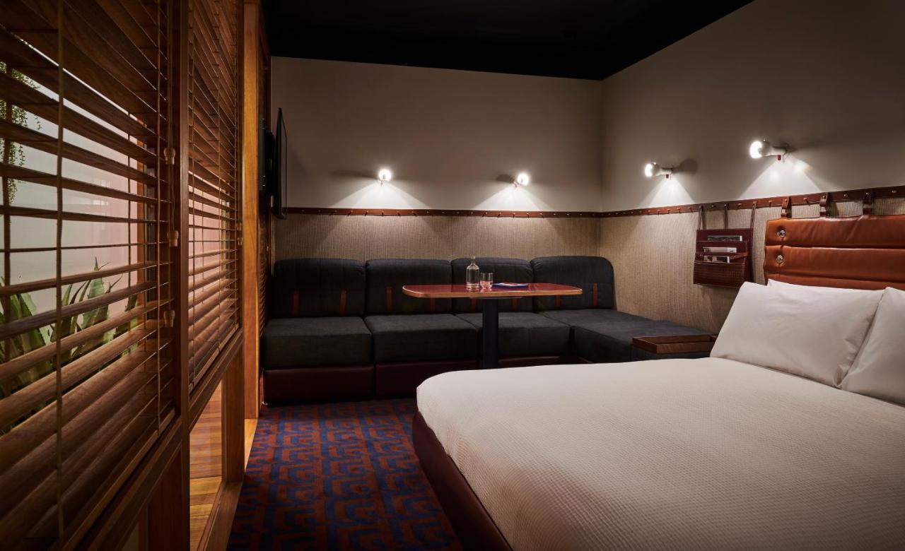 Standard Hotel London 2