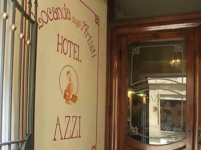 Locande Degli Artisti