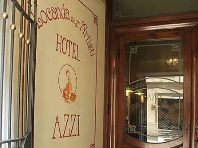 Locande Degli Artisti