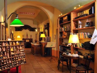 Locande Degli Artisti 1