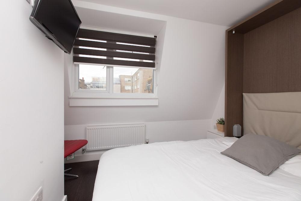 Charlotte Street Apartments by Allo Housing 2