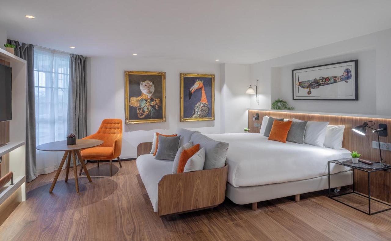 Melia White House