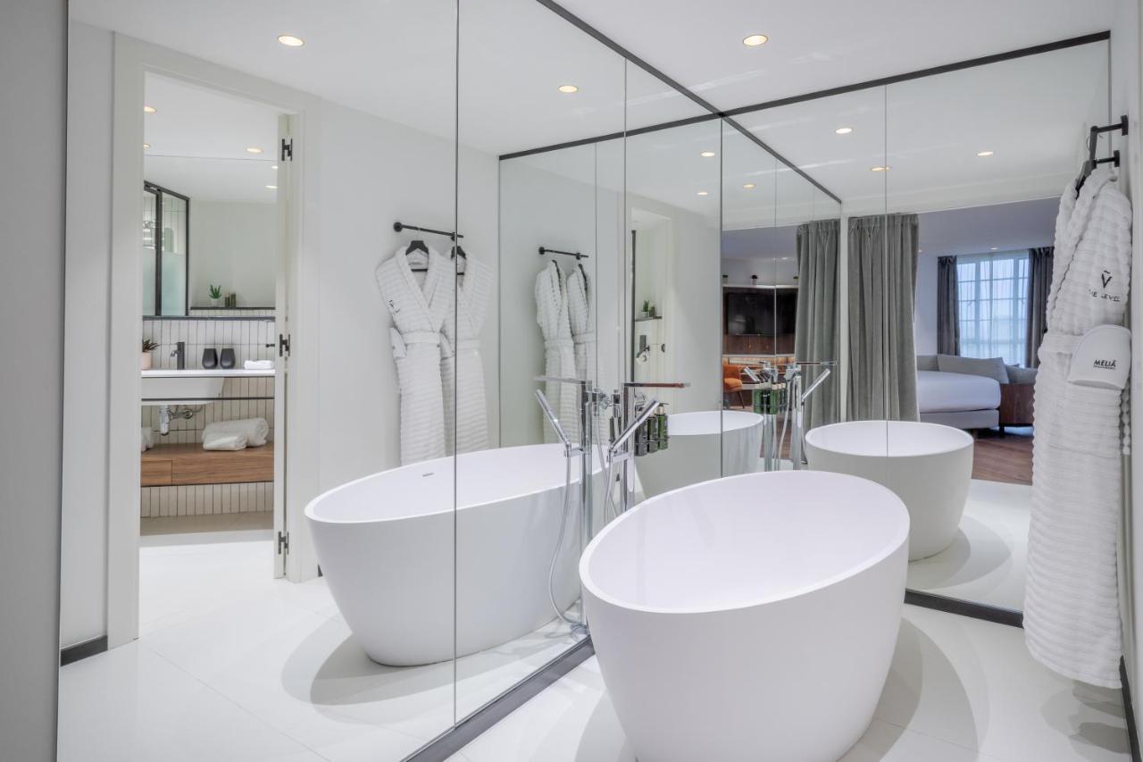 Melia White House 2
