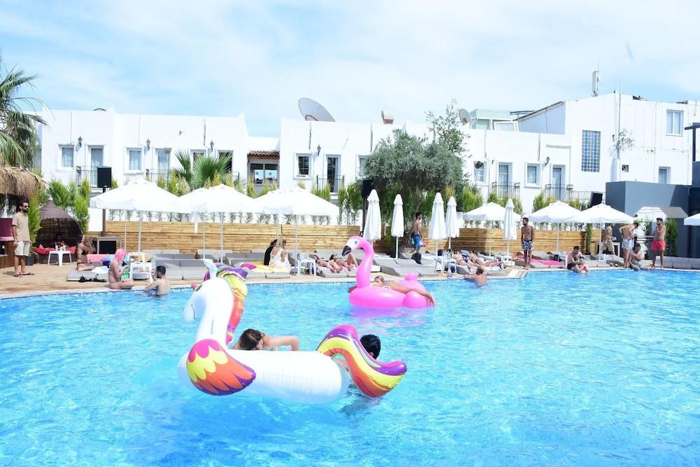 Regulus Beach Gumbet Resort (Adults only)