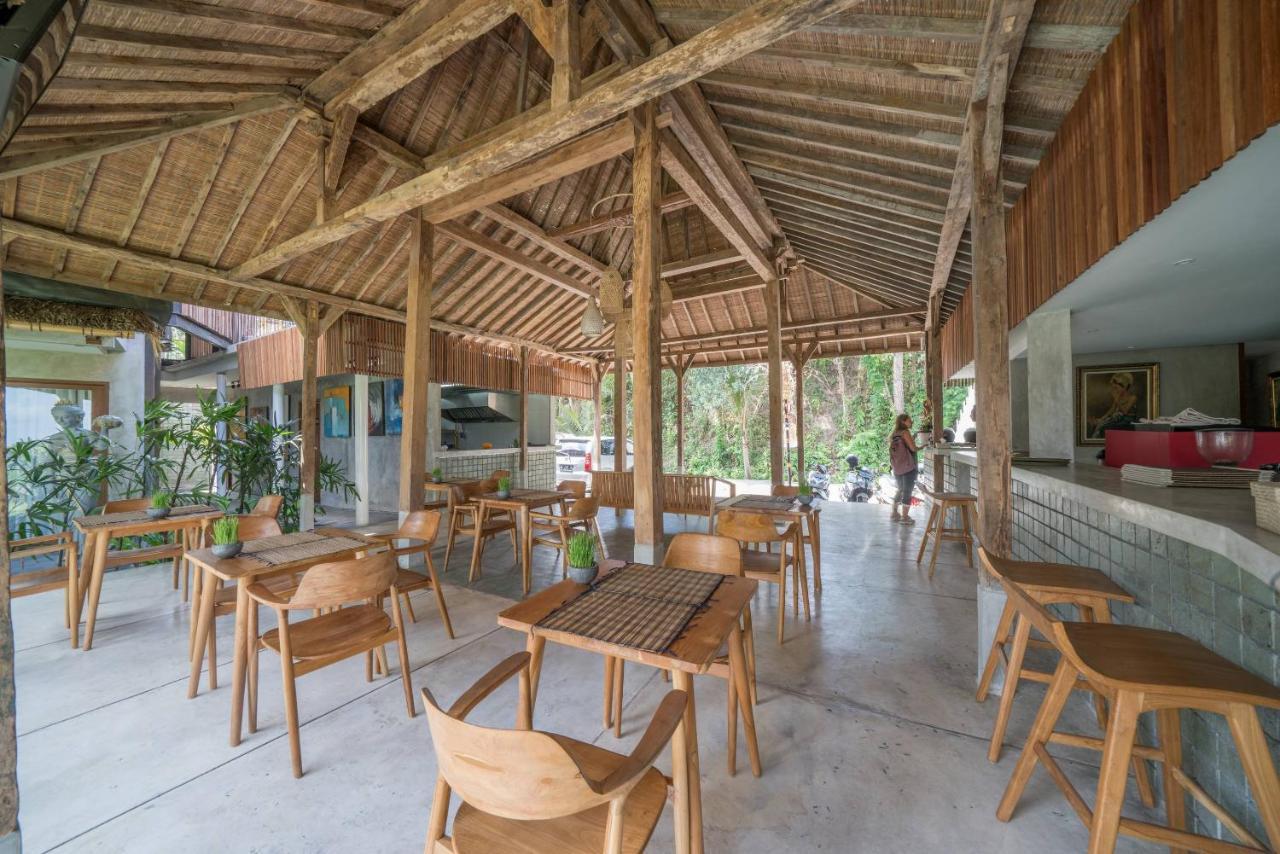 Kandarpa Ubud 2
