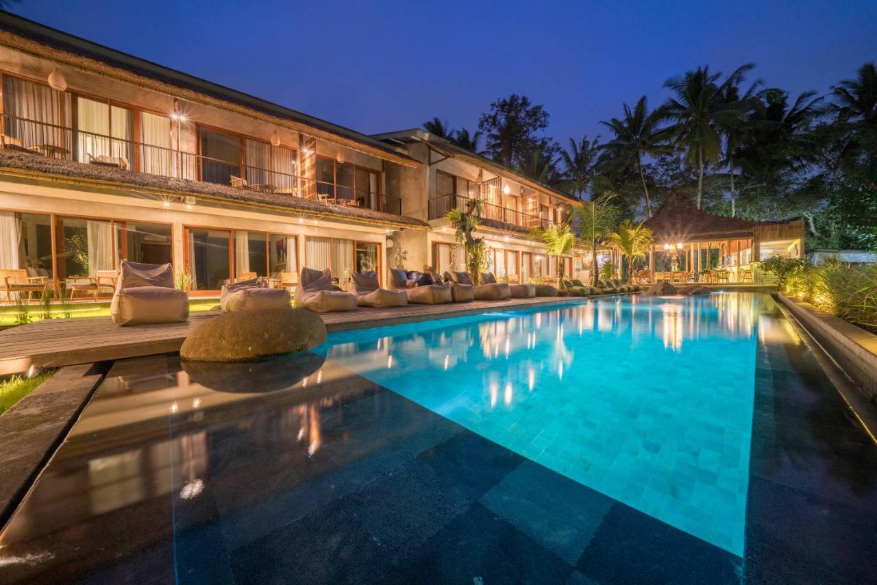 Kandarpa Ubud