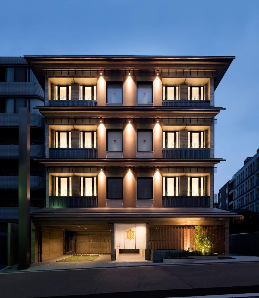 Hotel Gion Ichirin (Adults only)
