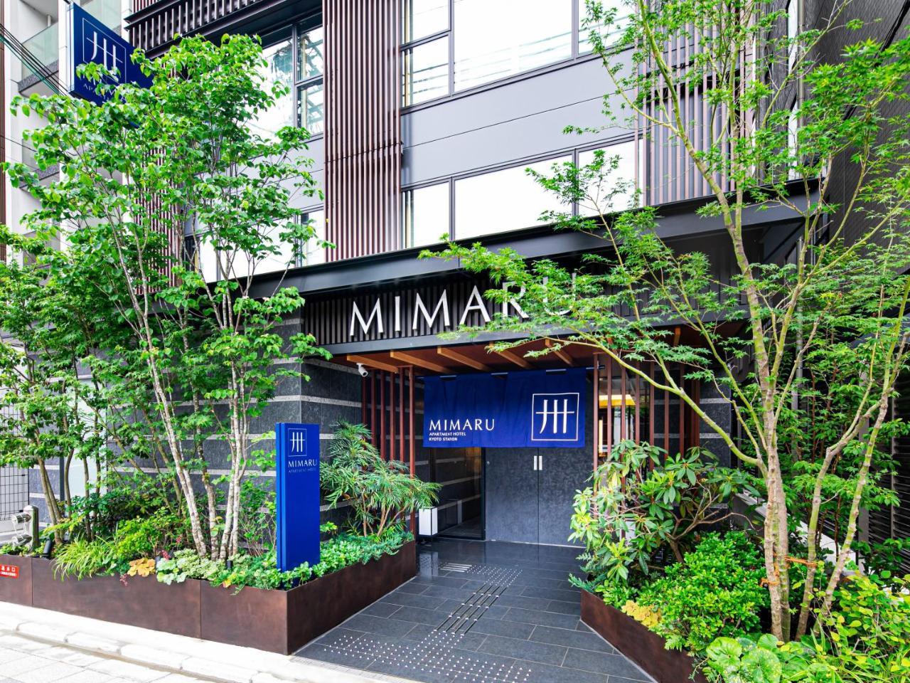 Mimaru Kyoto Station