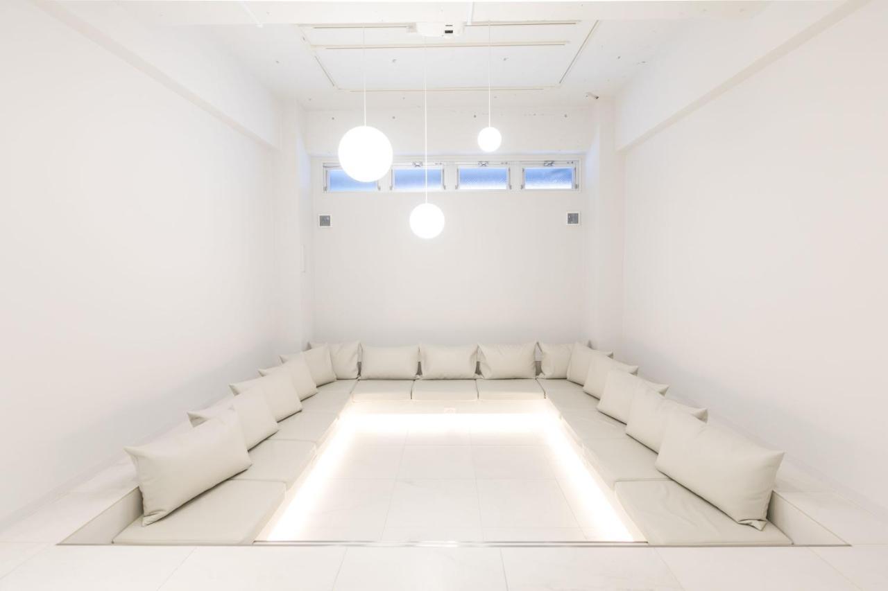 Tsukimi Hotel (Adults only)