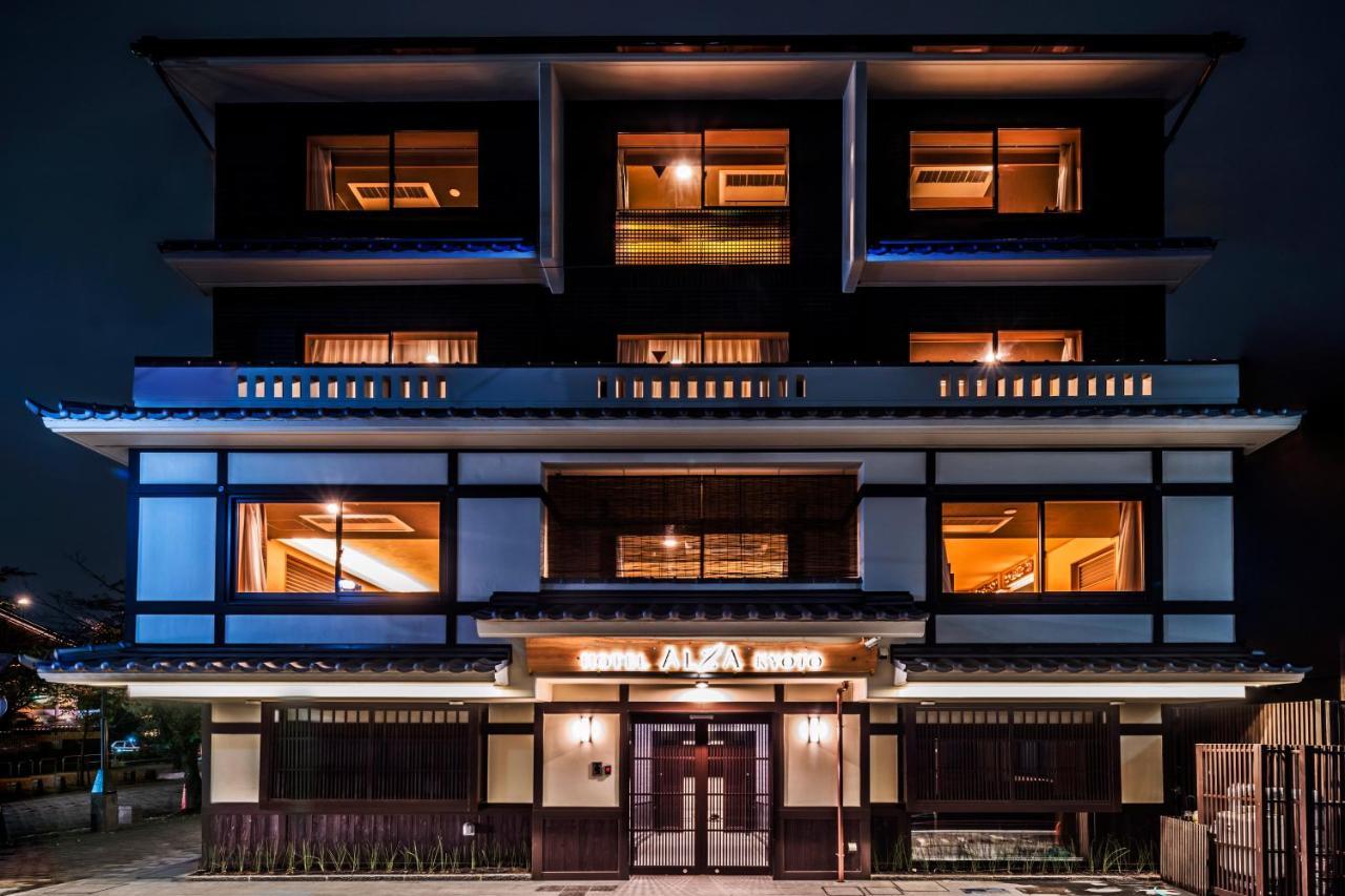 Hotel Alza Kyoto