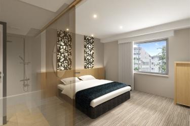 Oriental Hotel Kyoto Gallery
