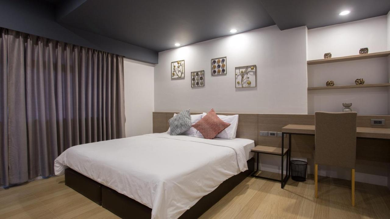 Toptel Thaphra Hotel