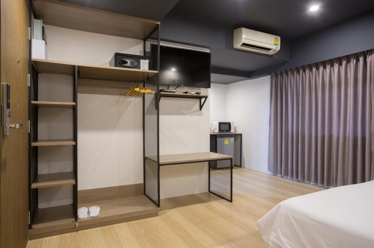 Toptel Thaphra Hotel 2
