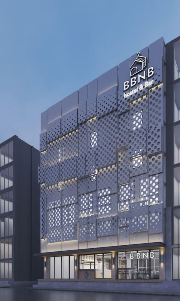 Bbnb Hostel