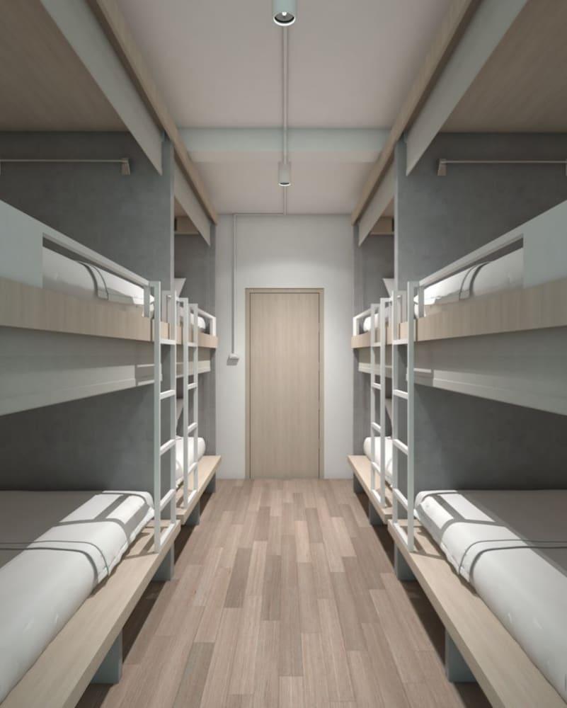 Bbnb Hostel 2
